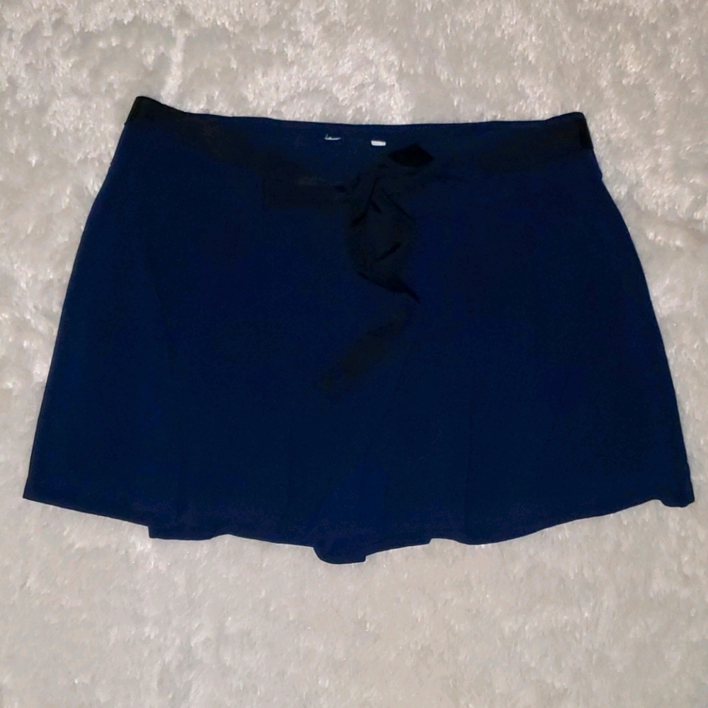 Monteau shorts